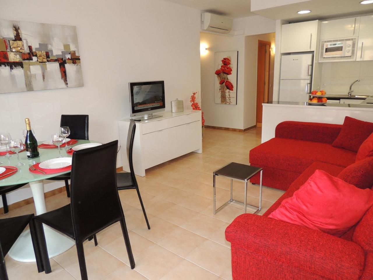 Gran Reserva Luna 5 17 Empuriabrava - Immo Barneda Luaran gambar